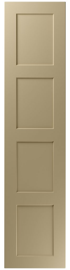 Caraway Classic Square Wardrobe